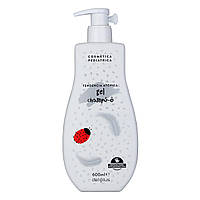 Deliplus Baby Shampoo - Shower Gel for atopic skins Deliplus, 600 мл. Доставка з США від 14 днів - Оригинал