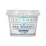 Сіль Polasal Sea salt flakes Polasal, 125 гр., оригінал. Доставка з США/ЄС протягом 14 днів, фото 3