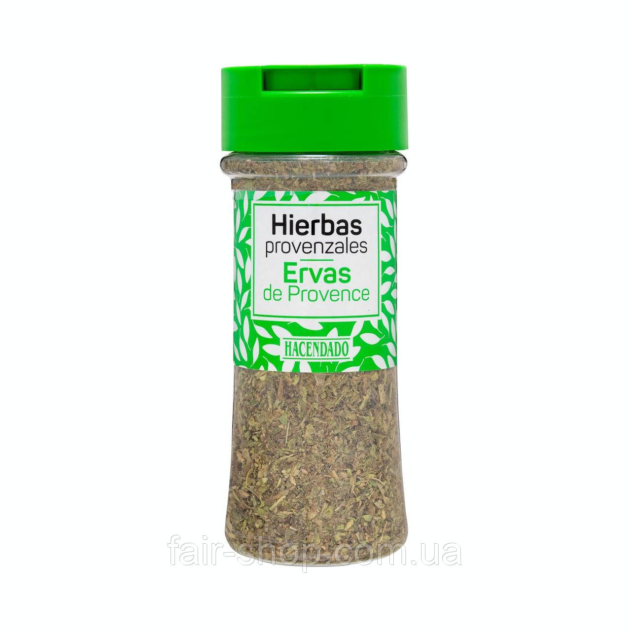 Спеції Hacendado Herbs of Provence Hacendado, 25 гр., оригінал. Доставка з США/ЄС протягом 14 днів, фото 1