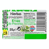 Спеції Hacendado Herbs of Provence Hacendado, 25 гр., оригінал. Доставка з США/ЄС протягом 14 днів, фото 2