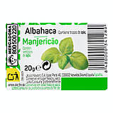 Спеції Hacendado Basil Hacendado, 20 гр., оригінал. Доставка з США/ЄС протягом 14 днів, фото 2