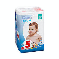 Памперсы Deliplus Nappies size 5 from 13-18 kg Deliplus Доставка з США від 14 днів - Оригинал