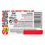 Спеції Hacendado Garlic salt Hacendado, 130 гр., оригінал. Доставка з США/ЄС протягом 14 днів, фото 2