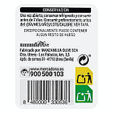 Оливки Hacendado Pitted manzanilla olives Hacendado, 835 гр., оригінал. Доставка з США/ЄС протягом 14 днів, фото 3