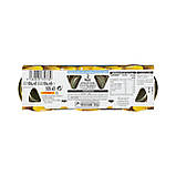 Оливки Hacendado Low salt manzanilla olives stuffed with anchovies Hacendado, 3x50 гр., оригінал. Доставка з США/ЄС протягом 14, фото 2