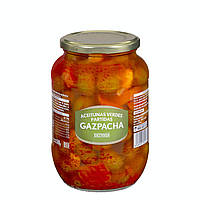 Оливки Hacendado Unpitted gazpacha olives Hacendado, 835 гр. Доставка з США від 14 днів - Оригинал