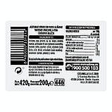 Оливки Hacendado Seasoned pitted manzanilla olives Hacendado, 420 гр., оригінал. Доставка з США/ЄС протягом 14 днів, фото 2