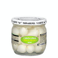 Соленья Hacendado Pickled onions Hacendado, 350 гр. Доставка з США від 14 днів - Оригинал