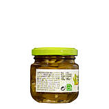 Соління Hacendado Spicy Jalapeños in Vinegar Hacendado, 135 гр., оригінал. Доставка з США/ЄС протягом 14 днів, фото 2