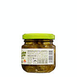 Соління Hacendado Spicy Jalapeños in Vinegar Hacendado, 135 гр., оригінал. Доставка з США/ЄС протягом 14 днів, фото 3