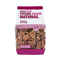 Орехи Hacendado Shelled natural Pecana walnuts Hacendado, 200 гр. Доставка з США від 14 днів - Оригинал