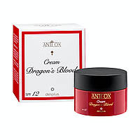 Крем для лица Deliplus Dragon's Blood Anti Ox facial cream Deliplus, 50 мл. Доставка з США від 14 днів -