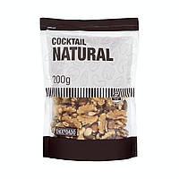 Орехи Hacendado Natural mixed nuts Hacendado, 200 гр. Доставка з США від 14 днів - Оригинал