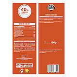 Снекі Hacendado Light potato snack Hacendado, 150 гр., оригінал. Доставка з США/ЄС протягом 14 днів, фото 2