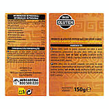 Снекі Hacendado Tex-mex corn tortilla chips Hacendado, 150 гр., оригінал. Доставка з США/ЄС протягом 14 днів, фото 2