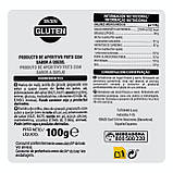 Снекі Hacendado Cheese puffs Hacendado, 100 гр., оригінал. Доставка з США/ЄС протягом 14 днів, фото 2