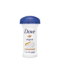 Дезодорант Dove Original deodorant cream Dove, 50 мл. Доставка з США від 14 днів - Оригинал