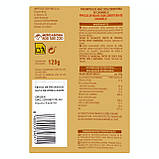 Снекі Hacendado Caramel popcorn Hacendado, 120 гр., оригінал. Доставка з США/ЄС протягом 14 днів, фото 2