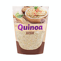 Рис Hacendado Quinoa Hacendado, 500 гр. Доставка з США від 14 днів - Оригинал