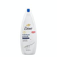 Мыло Dove Deeply Nourishing Shower Gel Dove, 540 мл. Доставка з США від 14 днів - Оригинал