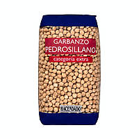 Бобы Hacendado Pedrosillano Chickpea Hacendado, 1000 гр. Доставка з США від 14 днів - Оригинал