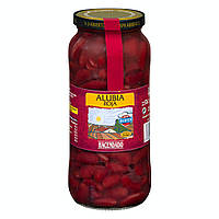 Боби Hacendado Cooked red kidney beans Hacendado, 570 гр., оригінал. Доставка від 14 днів