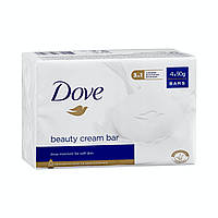 Мыло Dove Beauty Cream Soap Bar for hands Dove, 360 гр. Доставка з США від 14 днів - Оригинал