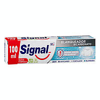 Полоскание рта Signal Whitening Baking soda toothpaste Signal, 100 мл. Доставка з США від 14 днів - Оригинал