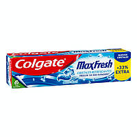 Полоскание рта Colgate Max Fresh toothpaste Colgate, 100 мл. Доставка з США від 14 днів - Оригинал