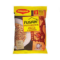 Паста Maggi Dehydrated oriental pasta with chicken Maggi, 71 гр. Доставка з США від 14 днів - Оригинал