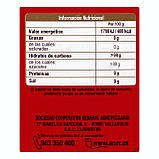 Цукор Acor Brown cane sugar in sachets Acor, 350 гр., оригінал. Доставка з США/ЄС протягом 14 днів, фото 2