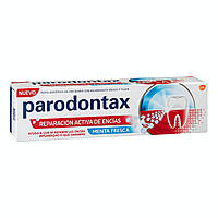 Полоскание рта Parodontax Active gum repair toothpaste with bicarbonate and fluoride fresh mint Parodontax, 75