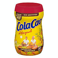 Шоколадный напиток ColaCao Original chocolate drink ColaCao, 760 гр. Доставка з США від 14 днів - Оригинал