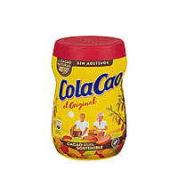 Шоколадный напиток ColaCao Original chocolate drink ColaCao, 383 гр. Доставка з США від 14 днів - Оригинал