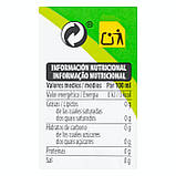 Замінник цукру Hacendado Stevia sweetener liquid Hacendado, 150 мл., оригінал. Доставка з США/ЄС протягом 14 днів, фото 2