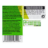 Замінник цукру Hacendado Stevia sweetener tablets Hacendado, 9 гр., оригінал. Доставка з США/ЄС протягом 14 днів, фото 2