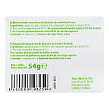 Замінник цукру Hacendado Stevia sweetener sachets Hacendado, 54 гр., оригінал. Доставка з США/ЄС протягом 14 днів, фото 2