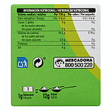 Замінник цукру Hacendado Stevia sweetener sachets Hacendado, 54 гр., оригінал. Доставка з США/ЄС протягом 14 днів, фото 3