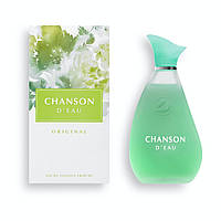 Мужской парфюм Chanson d'Eau Eau de toilette woman Chanson d'Eau, 200 мл. Доставка з США від 14 днів -