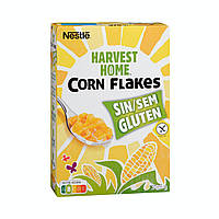 Готовый завтрак Harvest Home Corn Flakes gluten-free cereals Harvest Home, 375 гр. Доставка з США від 14 днів