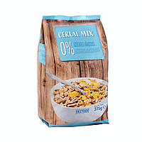 Готовый завтрак Hacendado Cereal mix 0% added sugars Hacendado, 375 гр. Доставка з США від 14 днів - Оригинал