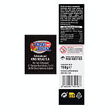 Цукерки Hacendado Licorice Lozenges King Regal, 150 гр., оригінал. Доставка з США/ЄС протягом 14 днів, фото 2