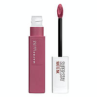 Губная помада Maybelline Superstay matte ink lipstick 15 Lover Maybelline Доставка з США від 14 днів -