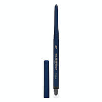 Карандаш для глаз Deliplus 14 night blue Waterproof Eyeliner pencil Deliplus Доставка з США від 14 днів -