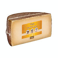 Витриманий сир Hacendado Toasted old mix cheese Hacendado, 1.64 кг., оригінал. Доставка від 14 днів