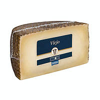 Выдержанный сыр Hacendado Aged sheep cheese Hacendado, 1.54 кг. Доставка з США від 14 днів - Оригинал