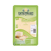 Нарезанный сыр Entrepinares Soft mix cheese sliced Entrepinares, 250 гр. Доставка з США від 14 днів - Оригинал