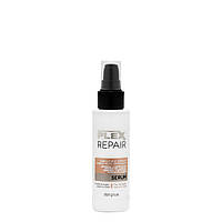 Сыворотка для волос Deliplus Plex Repair serum extremely damaged hair Deliplus, 100 мл. Доставка з США від 14