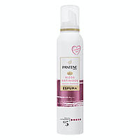 Спрей для волос Pantene Defined Curls hair mousse hold 5 Pantene, 250 мл. Доставка з США від 14 днів -