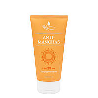 Крем для рук Deliplus Anti-blemish depigmenting hand cream FPS 20 Deliplus, 75 мл., оригінал. Доставка з США/ЄС протягом 14 днів